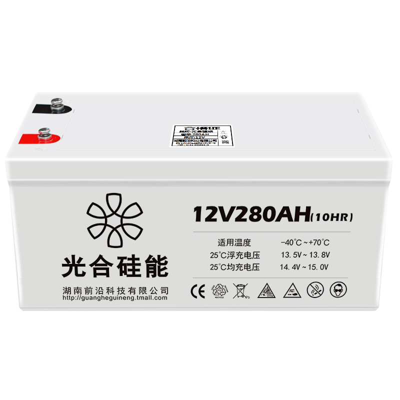 太陽能儲能電池解析選擇合適的儲能方式提高發電效益